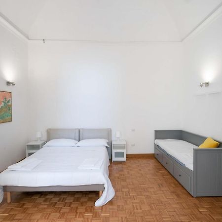 Arcoleo Prestige By Dimorra Bed & Breakfast Napoli Ngoại thất bức ảnh