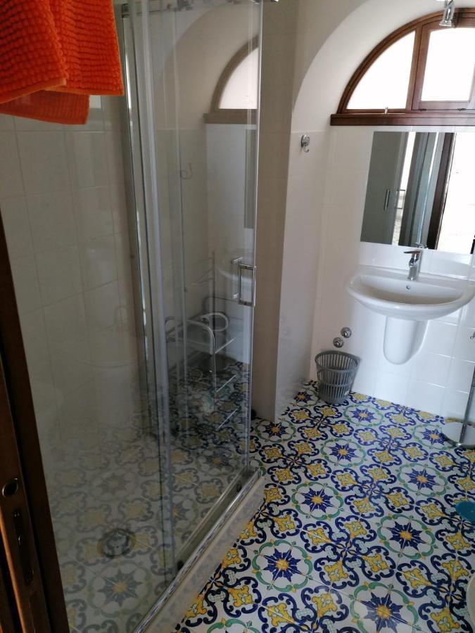 Arcoleo Prestige By Dimorra Bed & Breakfast Napoli Ngoại thất bức ảnh