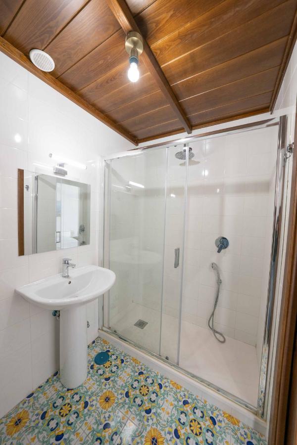 Arcoleo Prestige By Dimorra Bed & Breakfast Napoli Ngoại thất bức ảnh