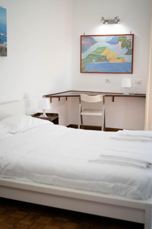 Arcoleo Prestige By Dimorra Bed & Breakfast Napoli Ngoại thất bức ảnh