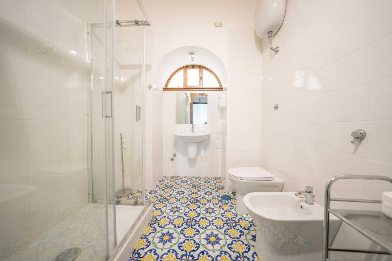 Arcoleo Prestige By Dimorra Bed & Breakfast Napoli Ngoại thất bức ảnh
