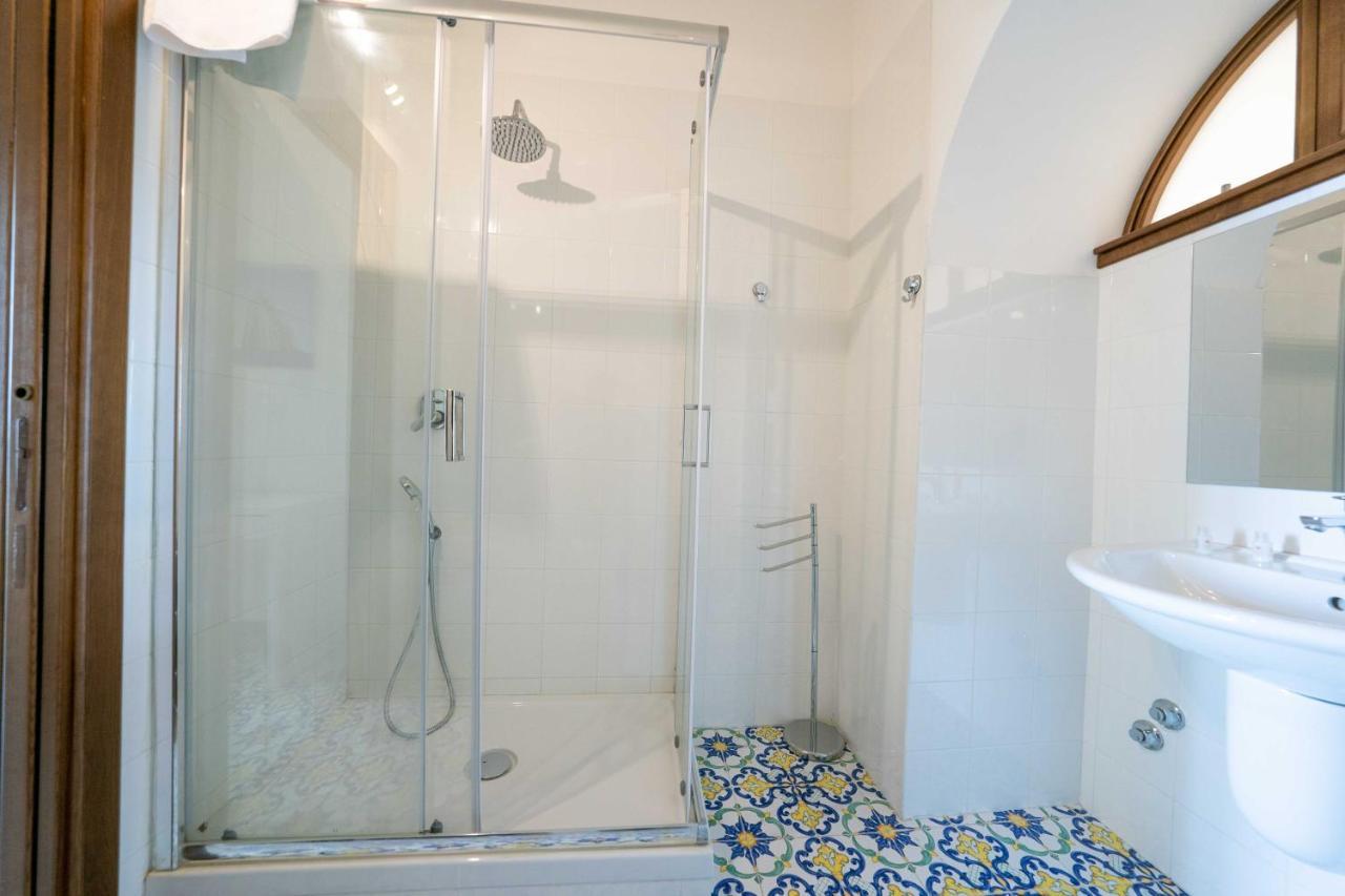 Arcoleo Prestige By Dimorra Bed & Breakfast Napoli Ngoại thất bức ảnh