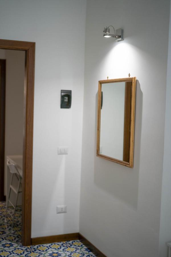 Arcoleo Prestige By Dimorra Bed & Breakfast Napoli Ngoại thất bức ảnh