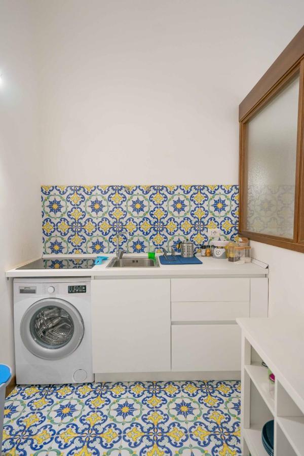 Arcoleo Prestige By Dimorra Bed & Breakfast Napoli Ngoại thất bức ảnh