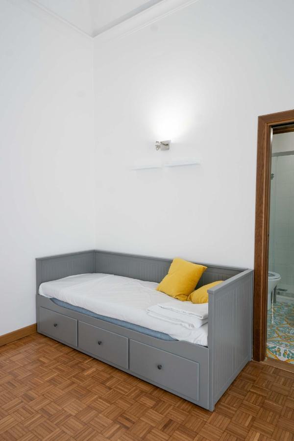 Arcoleo Prestige By Dimorra Bed & Breakfast Napoli Ngoại thất bức ảnh