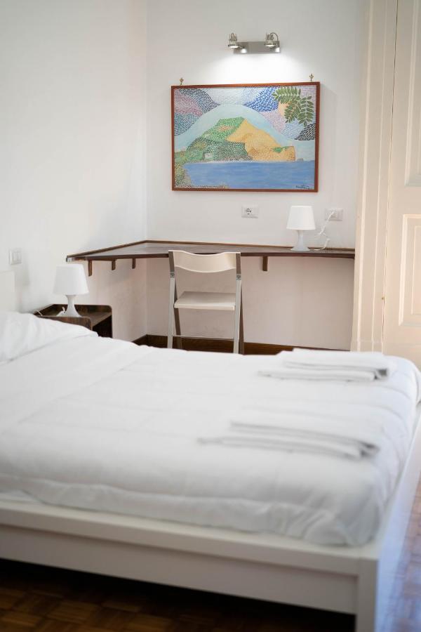 Arcoleo Prestige By Dimorra Bed & Breakfast Napoli Ngoại thất bức ảnh