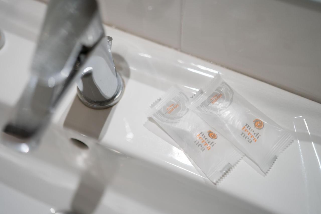 Arcoleo Prestige By Dimorra Bed & Breakfast Napoli Ngoại thất bức ảnh